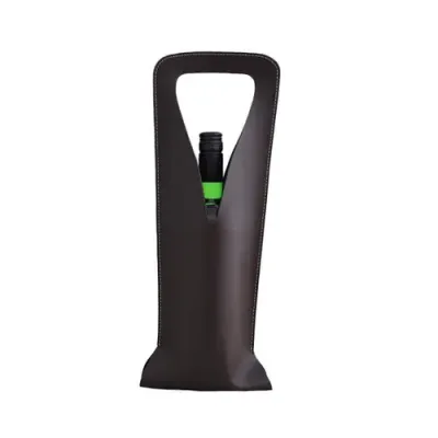 Porta Garrafa de Vinho Personalizada