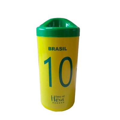 Porta garrafa personalizado