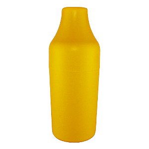 Porta Garrafa PP Branco