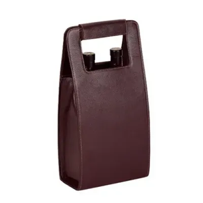 Porta Garrafas Duplo