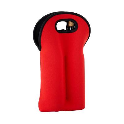 Porta Garrafas Isotermico Duplo