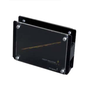 Porta Guardanapo e Tablet Tent em Acrilico