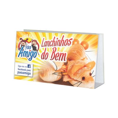 Porta Guardanapos Personalizado Arte e Criacao Exclusivas do Cliente Medidas 11x8x4 cm Produzido