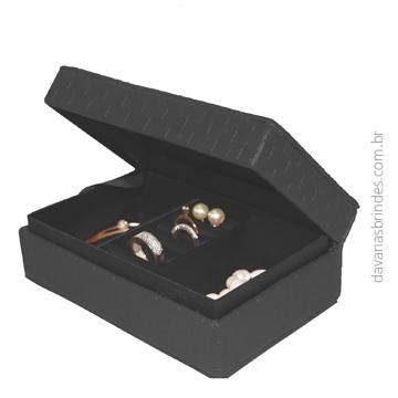 Porta Jóias BOX Personalizada — foto 2