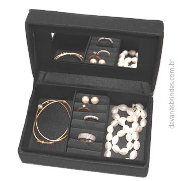 Porta Jóias BOX Personalizada — foto 3