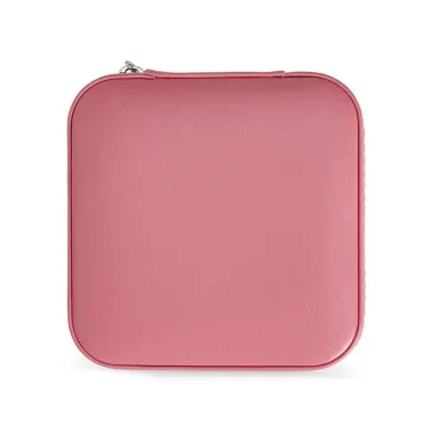 Porta-Joias Rosa