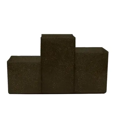 Porta Lapis Trio Coco Green