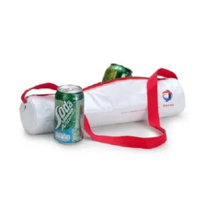 Porta Lata Termico em Pvc Para 3 Latas