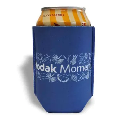 Porta Latas de Neoprene Para Acao Promocional