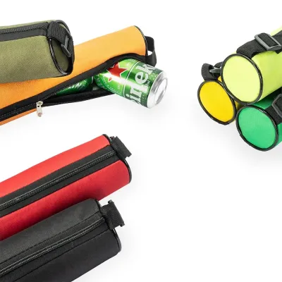 Porta Latas Poliester
