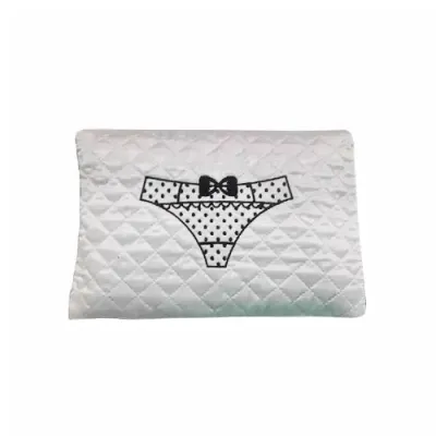 Porta Lingerie Para Calcinha