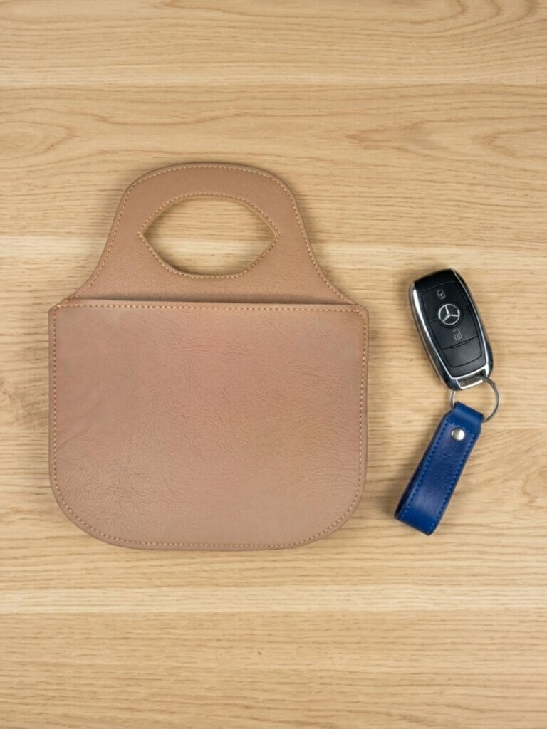 Porta Lixinho - Cramby Presentes Personalizados