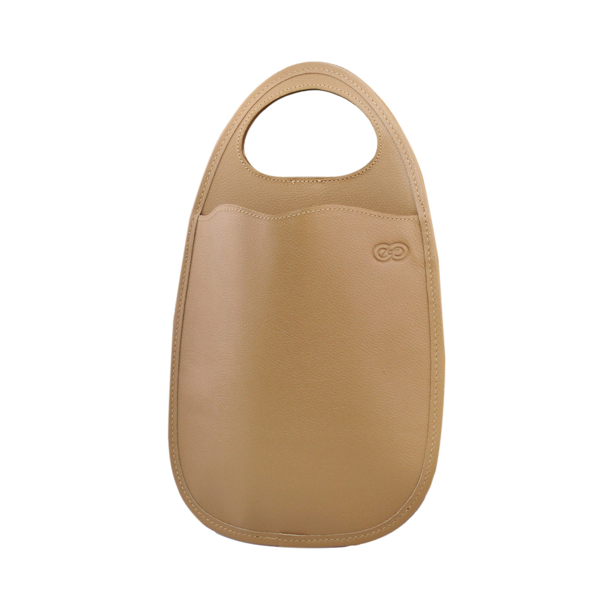 Porta lixo Automóvel em Couro Galvani GLV00704