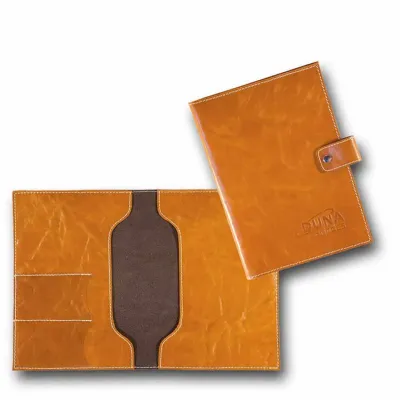 Porta Manual Veiculos