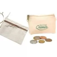 Porta Moeda Personalizada