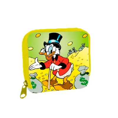 Porta Moedas em Neoprene Sublimado Pmoed