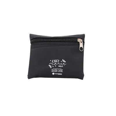 Porta Moedas Slim
