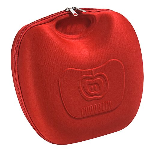 Porta Objetos Maçã Personalizado — foto 2