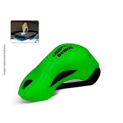 Porta Oculos Neon