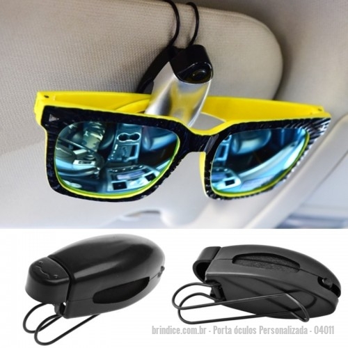 Porta Oculos Personalizada