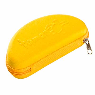 Porta Oculos Termomoldado Personalizado