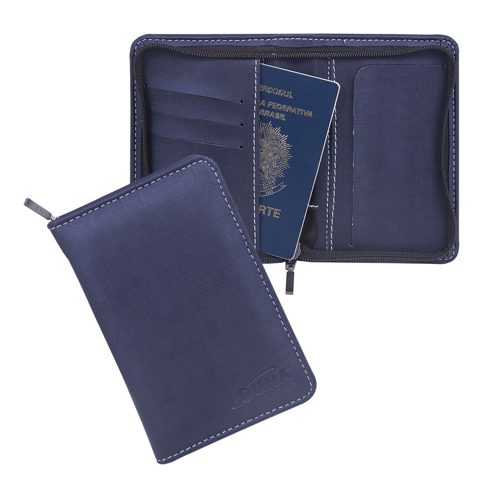 Porta Passaporte