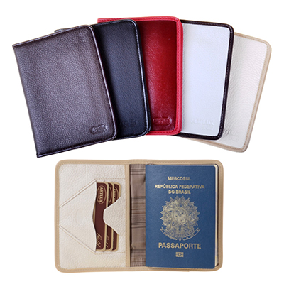 Porta Passaporte