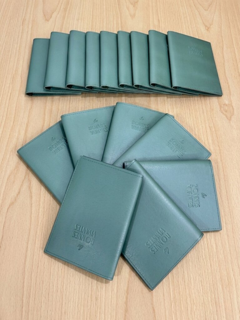 Porta Passaporte – Cramby Presentes Personalizados