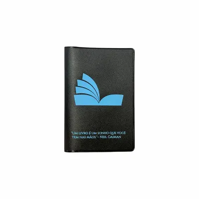 Porta Passaporte Personalizado