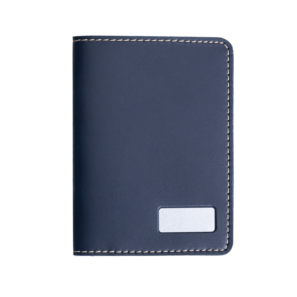 Porta Passaporte Personalizado para Brindes