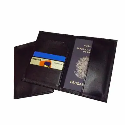 Porta Passaporte Psm45
