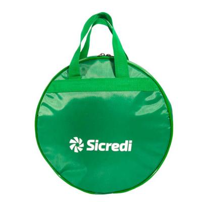Porta prato personalizado