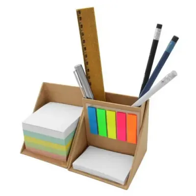 Porta Recado Cubo Personalizado