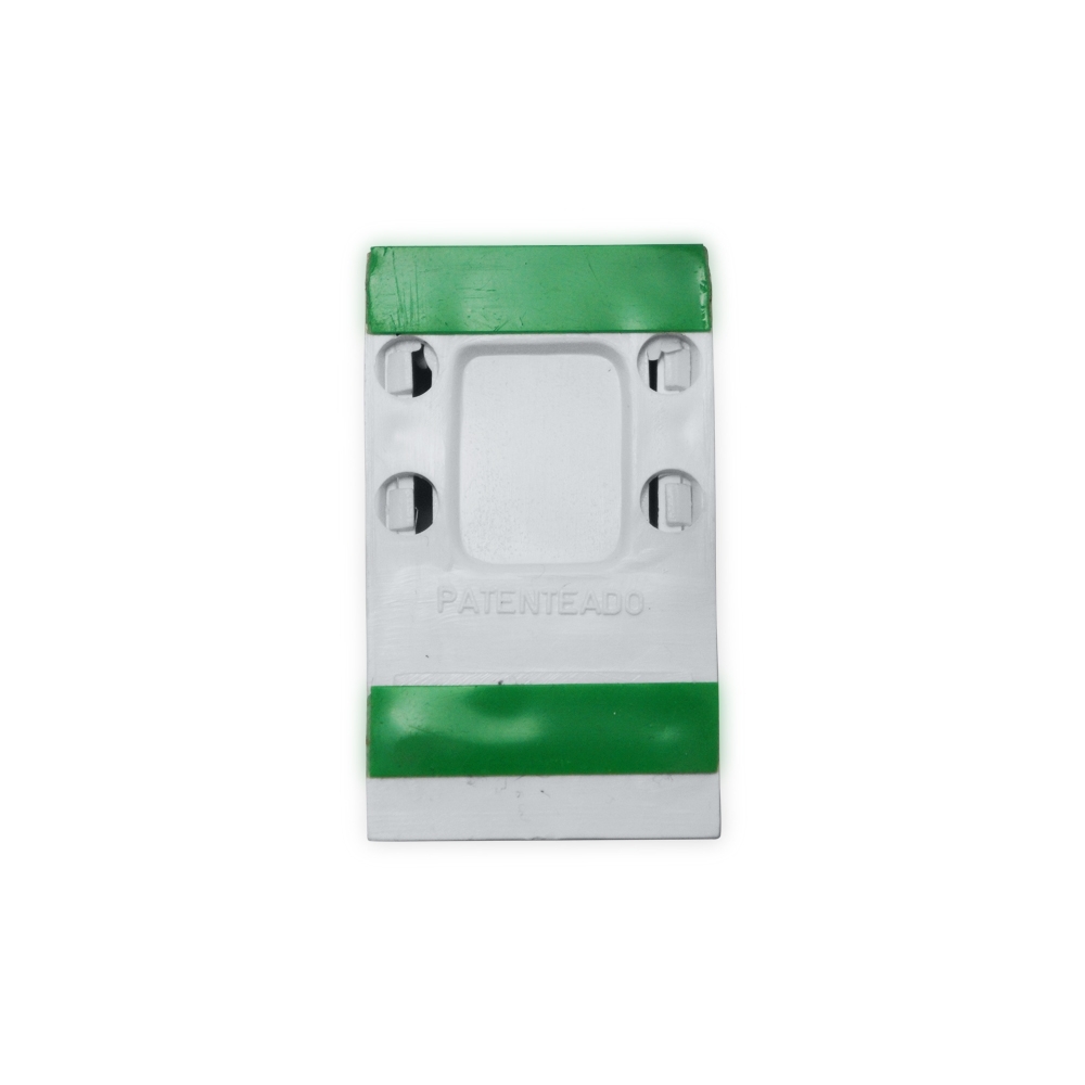 Porta Recado Plástico Personalizado — foto 3