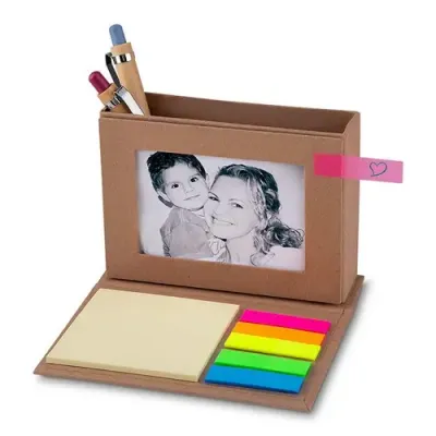 Porta Recado Reciclado Personalizado