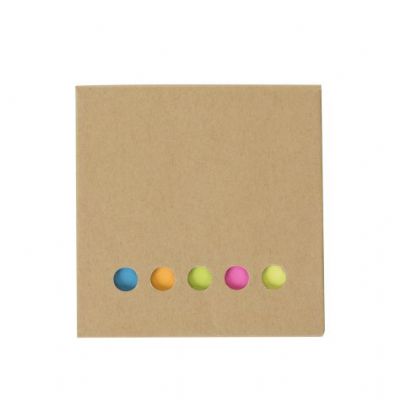porta recados Sticky notes