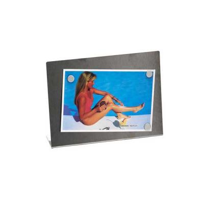 Porta Retrato de Metal Personalizado