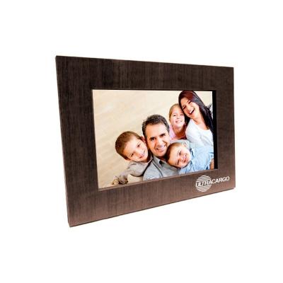 Porta Retrato Ecologico Personalizado