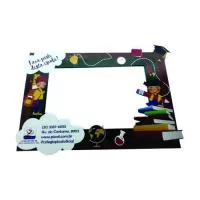 Porta Retrato Magnetico Personalizada