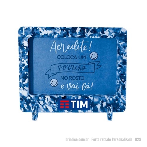 Porta Retrato Personalizada