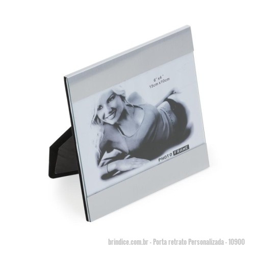 Porta Retrato Personalizada
