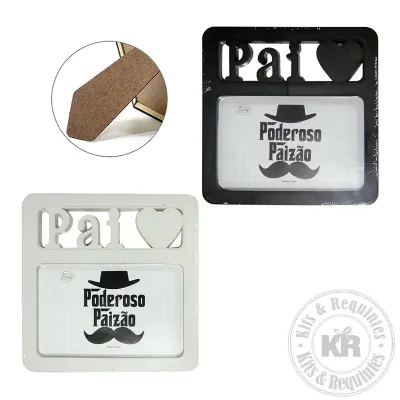 Porta Retrato Personalizado