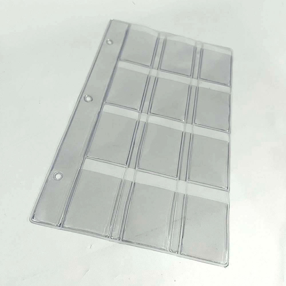 Porta Slides
