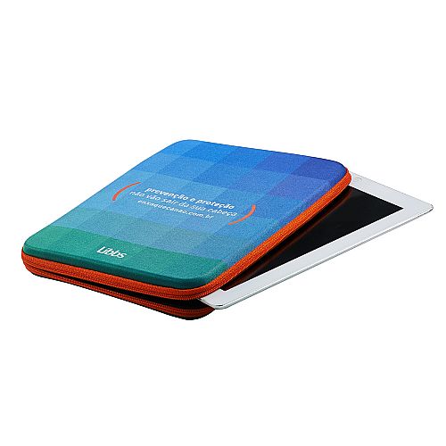 Porta Tablet Personalizado — foto 3