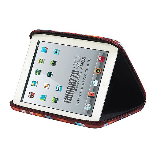 Porta Tablet Personalizado — foto 4