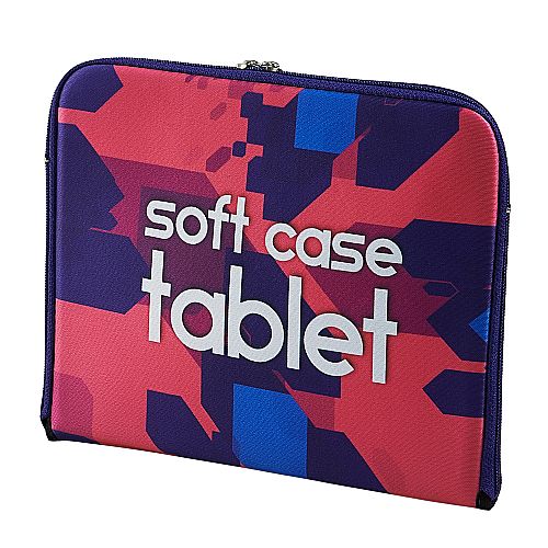 Porta Tablet Soft Case Personalizada — foto 2