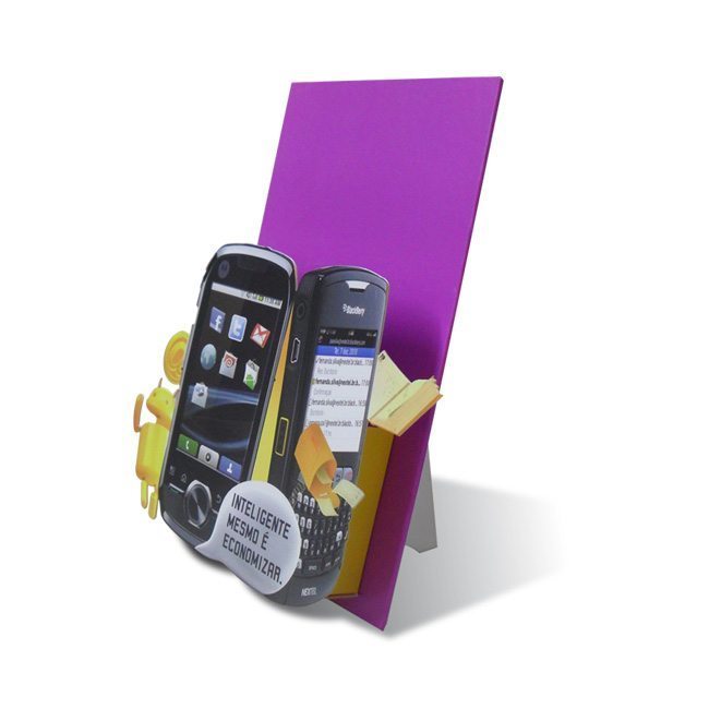 Porta take one Personalizado — foto 2