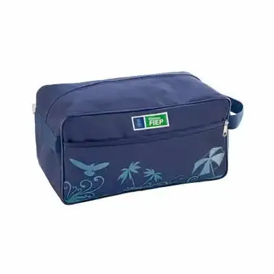 Porta Tenis Personalizado Retangular Com Bolso