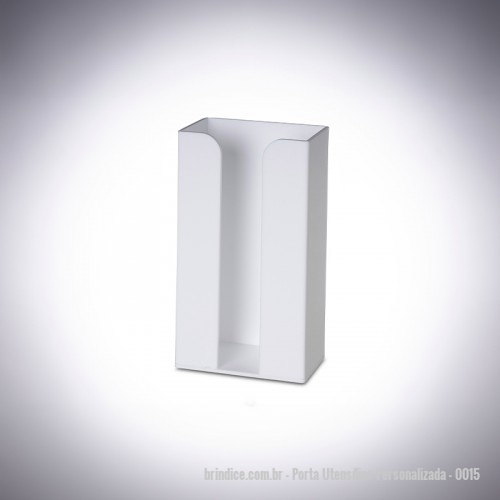 Porta Utensilios Personalizada