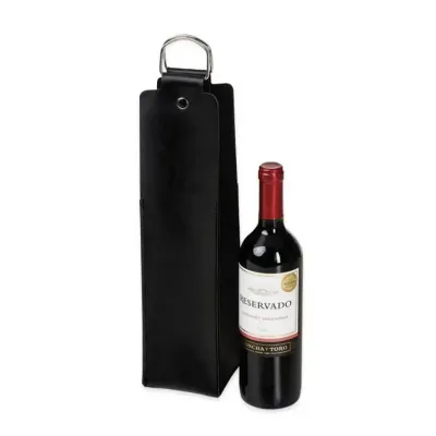 Porta Vinho Bidim
